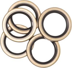 Sprocket Shaft Seal, 1, nordicamoto.ro
