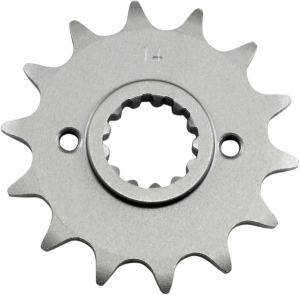 Countershaft Sprocket Raw, 1, nordicamoto.ro
