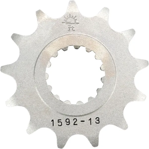 JT SPROCKETS Első lánckerék , nordicamoto.ro