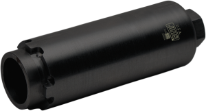 Castlenut Socket Black