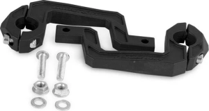 Freeflow Lite Handguards With Plastic Mounting Kit Yellow, 2, nordicamoto.ro