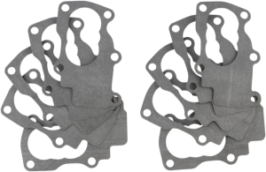 Oil Pump Cover Gasket Set, 1, nordicamoto.ro
