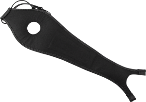 Tank Bib With Pouch Black, 3, nordicamoto.ro