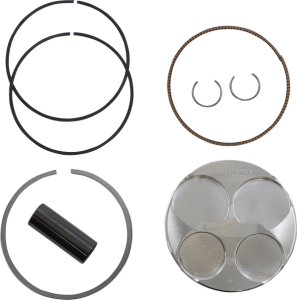 Racer Elite 4-stroke Series Pistons, 1, nordicamoto.ro