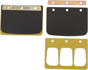 Pro Series Reed Yellow