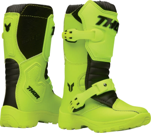 Thor Mini Blitz XR gyermekcsizma