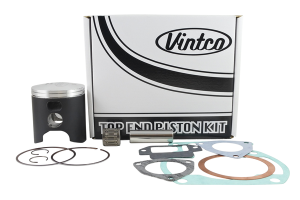 Top End Piston Kit