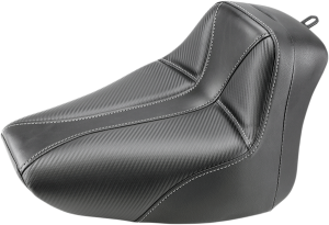 Dominator Solo Seat Black