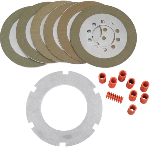 Extra Plate Clutch Kit, 1, nordicamoto.ro