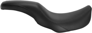 Profiler Basket-weave Seat Black, 2, nordicamoto.ro