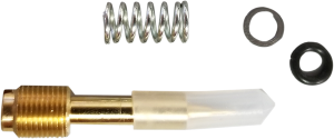 Fuel Mixture Screw Set, 1, nordicamoto.ro