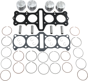 Top End Piston Kit