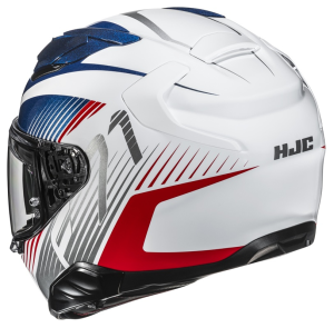 HJC F71 Catos sisak, 3, nordicamoto.ro