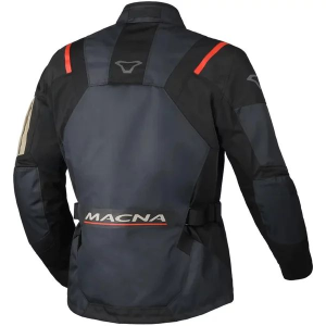 MACNA RANCHER 2.0 Black S túradzseki, 4, nordicamoto.ro