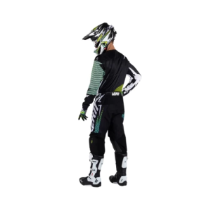 Leatt 3.5 V26 Storm Teal M mez- és nadrágszett, 4, nordicamoto.ro