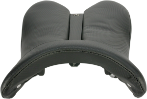 Gel-channel Track Carbon Fiber Sport Seat Black, 1, nordicamoto.ro