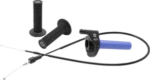 Vortex Se Throttle Kit Gray