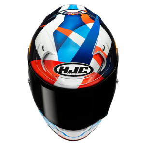 HJC RPHA 12 Red Bull Misano II sisak, 3, nordicamoto.ro