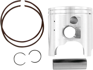High-performance Piston