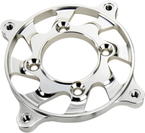 Carrier Ring Set Anodized, Nickel