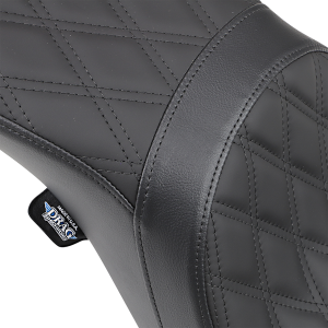 Predator 2-up Seat Black, 2, nordicamoto.ro