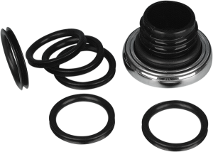 Gas Cap O-ring, 1, nordicamoto.ro