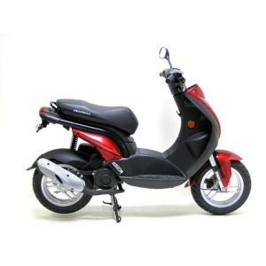 Sito Full-system Exhaust Black