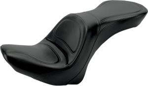 Explorer Seat Black