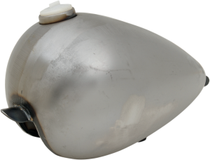 Wasp Style Gas Tank Raw, 1, nordicamoto.ro