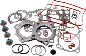 V-twin Top End Gasket Kits, 1, nordicamoto.ro