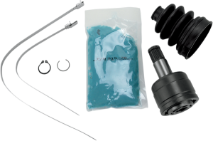 Cv Joint Kit Black
