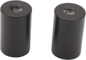 Kage Fighter Handlebar Riser Black