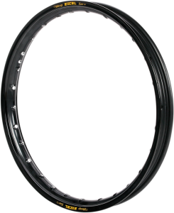 Colorworks Mx Rim Black