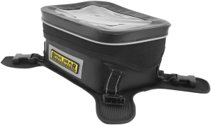 Hurricane Adventure Tank Bag Black, 3, nordicamoto.ro