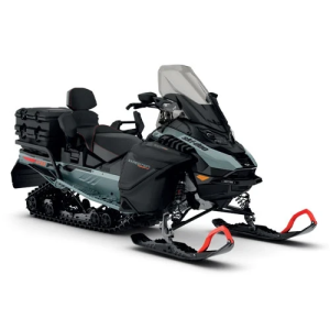Motoros szán, Sífutó motoros Ski-Doo Expedition SE 900 ACE Turbo R Airy Blue 2027, nordicamoto.ro