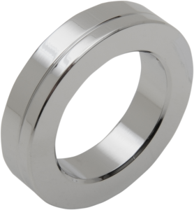 Wheel Spacer Chrome