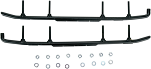 Switch Back Carbide Wear Bars Black