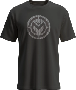 Tricou Copii MOOSE RACING Carbonizer Black M, 1, nordicamoto.ro
