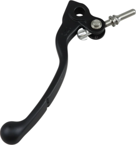 Forged 6061-t6 Brake Lever Black, 1, nordicamoto.ro