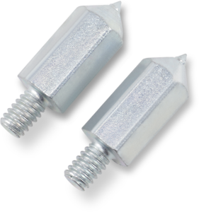 Ice Scrt Repl Tip Std Set, 1, nordicamoto.ro