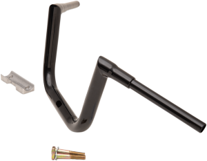 1-1/2(r) Grande Twin Peaks Touring Handlebar Black, 2, nordicamoto.ro