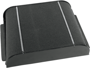 Factory Replacement Air Filter Black, 1, nordicamoto.ro