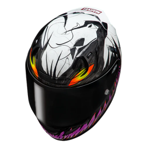 HJC RPHA 12 Anti Venom II Marvel sisak, 5, nordicamoto.ro