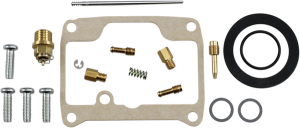 Carb Rebuild Kit