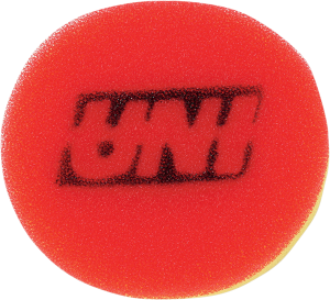 Air Filter Red