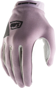Manusi Dama 100% Ridecamp világos lila M, 1, nordicamoto.ro