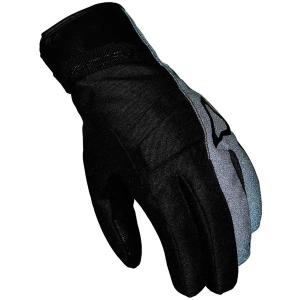 Manusi moto dama impermeabile MACNA DAUNTA RTX M Negru denim, 2, nordicamoto.ro