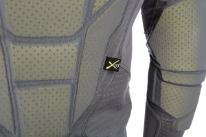 Protectie Corp Klim Tactical LS Black, 4, nordicamoto.ro
