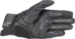 Alpinestars Morph Sport fekete kesztyű, L-es méret, 3, nordicamoto.ro