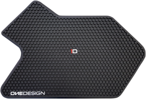 Tank Grip Black